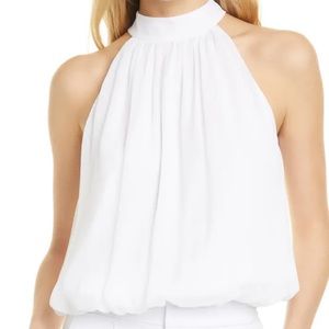 Halter Top by Alice & Olivia, small